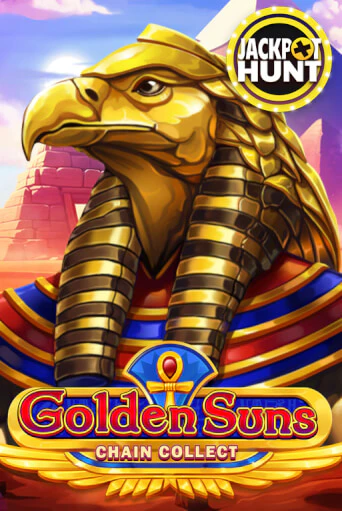 Игровой автомат Golden Suns: Chain Collect демо игра | GMSlots Casino бесплатно