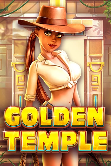 Игровой автомат Golden Temple демо игра | GMSlots Casino бесплатно