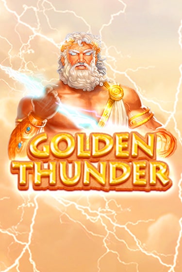 Игровой автомат Golden Thunder демо игра | GMSlots Casino бесплатно