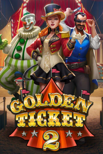 Игровой автомат Golden Ticket 2 демо игра | GMSlots Casino бесплатно