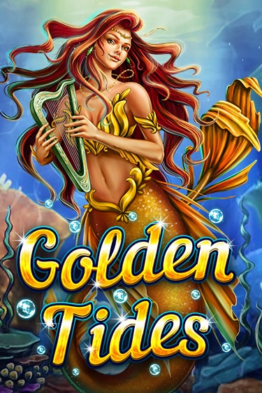 Игровой автомат Golden Tides демо игра | GMSlots Casino бесплатно