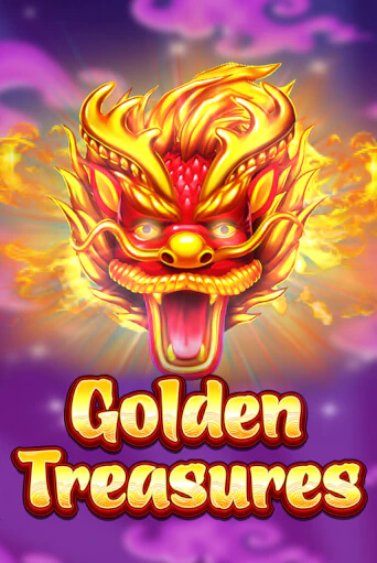 Игровой автомат Golden Treasures демо игра | GMSlots Casino бесплатно