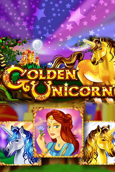 Игровой автомат Golden Unicorn демо игра | GMSlots Casino бесплатно