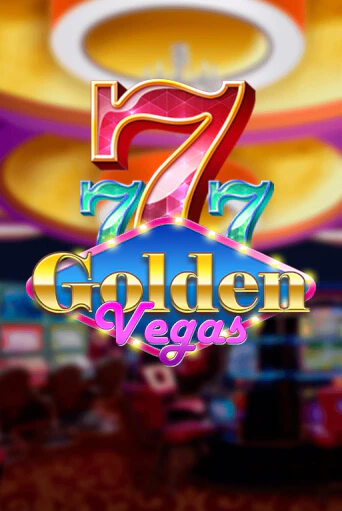 Игровой автомат Golden Vegas демо игра | GMSlots Casino бесплатно