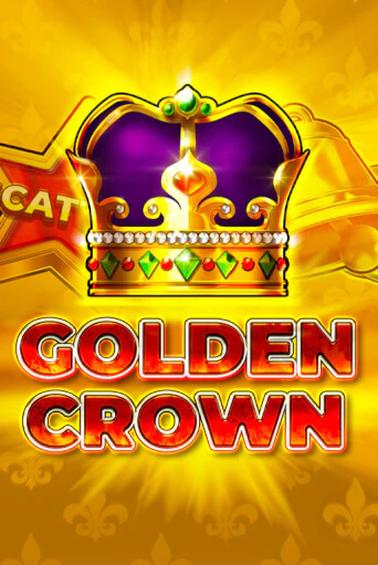 Игровой автомат Golden Crown демо игра | GMSlots Casino бесплатно