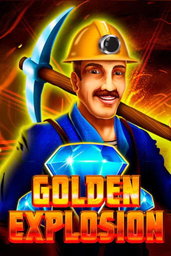 Игровой автомат Golden Explosion демо игра | GMSlots Casino бесплатно