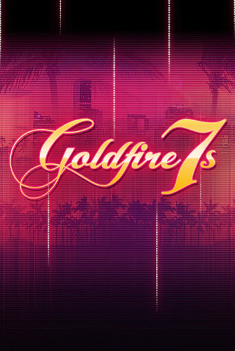 Игровой автомат Goldfire7s демо игра | GMSlots Casino бесплатно