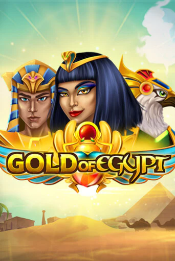 Игровой автомат Gold of Egypt демо игра | GMSlots Casino бесплатно