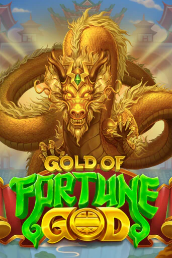 Игровой автомат Gold of Fortune God демо игра | GMSlots Casino бесплатно