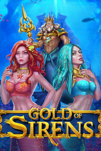 Игровой автомат Gold of Sirens демо игра | GMSlots Casino бесплатно