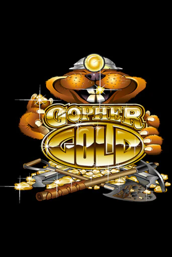 Игровой автомат Gopher Gold демо игра | GMSlots Casino бесплатно