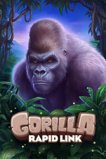 Игровой автомат Gorilla Rapid Link демо игра | GMSlots Casino бесплатно