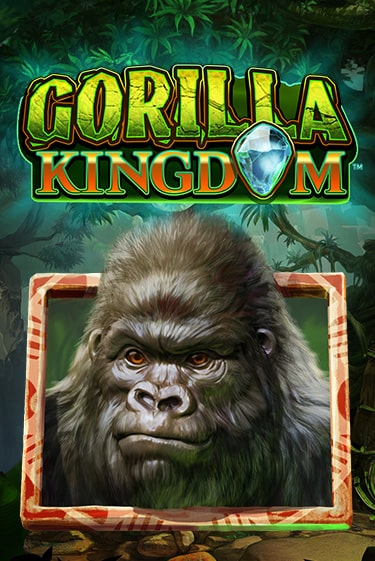 Игровой автомат Gorilla Kingdom демо игра | GMSlots Casino бесплатно