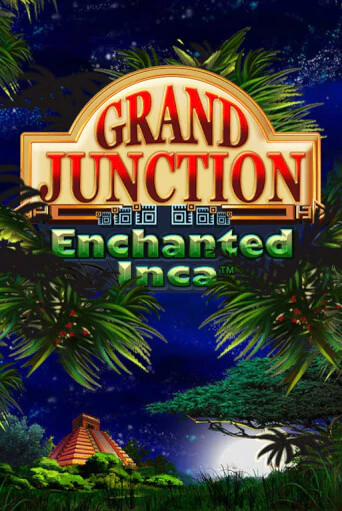 Игровой автомат Grand Junction: Enchanted Inca демо игра | GMSlots Casino бесплатно