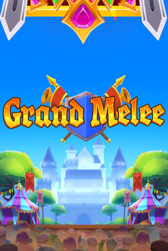 Игровой автомат Grand Melee демо игра | GMSlots Casino бесплатно