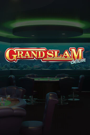 Игровой автомат Grand Slam Deluxe демо игра | GMSlots Casino бесплатно