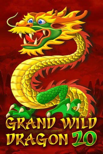 Игровой автомат Grand Wild Dragon 20 демо игра | GMSlots Casino бесплатно