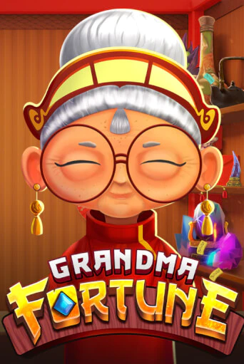 Игровой автомат Grandma Fortune демо игра | GMSlots Casino бесплатно