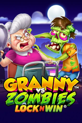 Игровой автомат Granny Vs Zombies демо игра | GMSlots Casino бесплатно