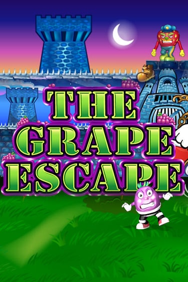 Игровой автомат Grape Escape демо игра | GMSlots Casino бесплатно