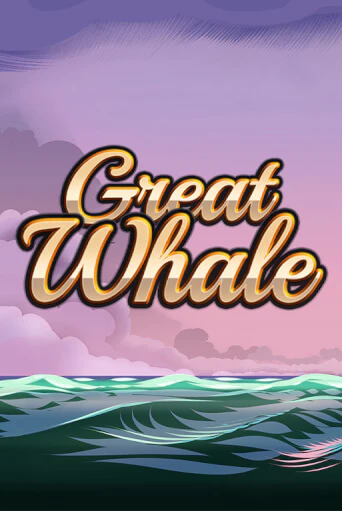 Игровой автомат Great Whale   демо игра | GMSlots Casino бесплатно