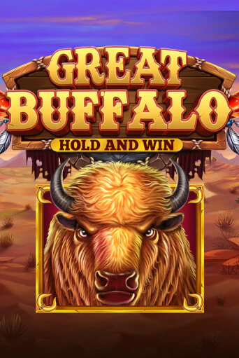 Игровой автомат Great Buffalo Hold’n Win демо игра | GMSlots Casino бесплатно