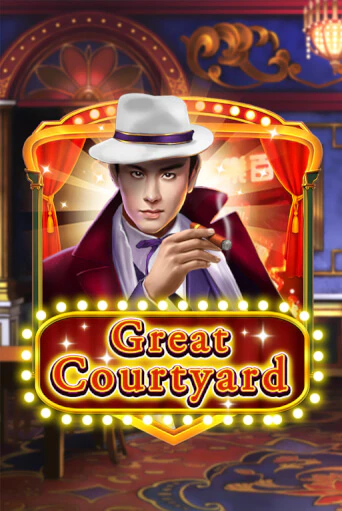 Игровой автомат Great Courtyard демо игра | GMSlots Casino бесплатно