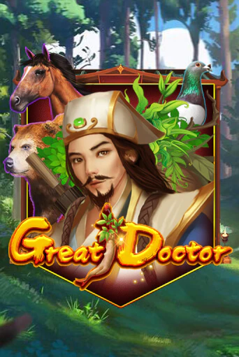 Игровой автомат Great Doctor демо игра | GMSlots Casino бесплатно