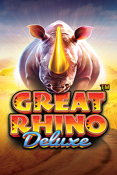 Игровой автомат Great Rhino Deluxe демо игра | GMSlots Casino бесплатно