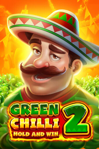 Игровой автомат Green Chilli 2 демо игра | GMSlots Casino бесплатно