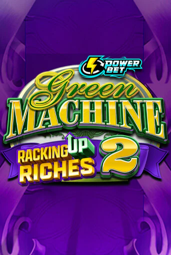 Игровой автомат Green Machine Racking Up Riches 2 демо игра | GMSlots Casino бесплатно