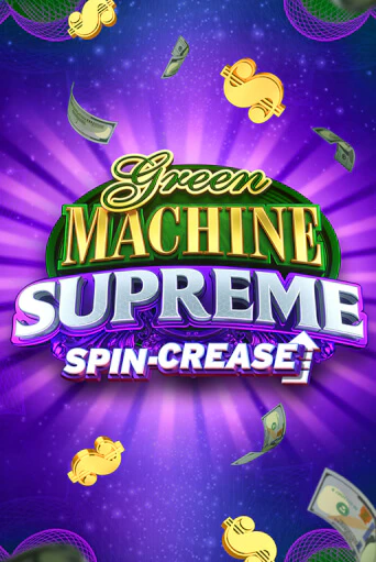 Игровой автомат Green Machine Supreme демо игра | GMSlots Casino бесплатно