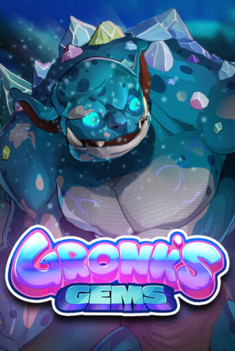 Игровой автомат Gronk's Gems демо игра | GMSlots Casino бесплатно