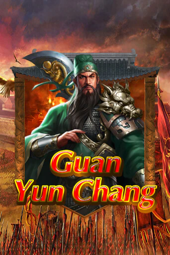 Игровой автомат Guan Yun Chang демо игра | GMSlots Casino бесплатно