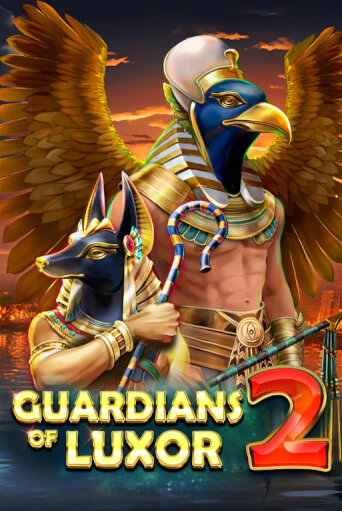 Игровой автомат Guardians Of Luxor 2 демо игра | GMSlots Casino бесплатно