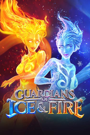 Игровой автомат Guardians of Ice & Fire демо игра | GMSlots Casino бесплатно