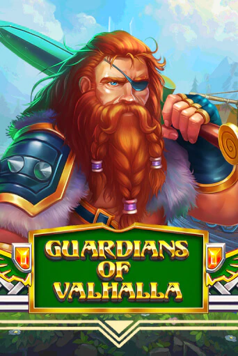 Игровой автомат Guardians Of Valhalla демо игра | GMSlots Casino бесплатно