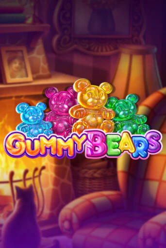 Игровой автомат Gummy Bears демо игра | GMSlots Casino бесплатно