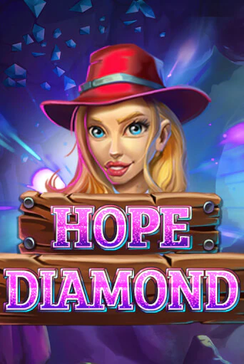 Игровой автомат Hope Diamond демо игра | GMSlots Casino бесплатно