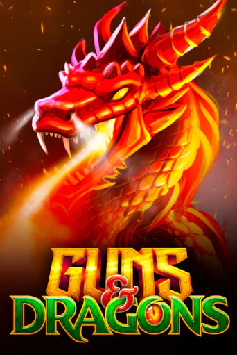 Игровой автомат Guns And Dragons демо игра | GMSlots Casino бесплатно