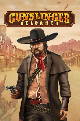 Игровой автомат Gunslinger: Reloaded демо игра | GMSlots Casino бесплатно