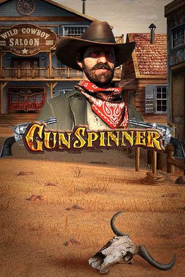 Игровой автомат Gunspinner демо игра | GMSlots Casino бесплатно