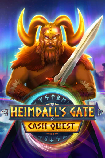 Игровой автомат Heimdall's Gate Cash Quest демо игра | GMSlots Casino бесплатно