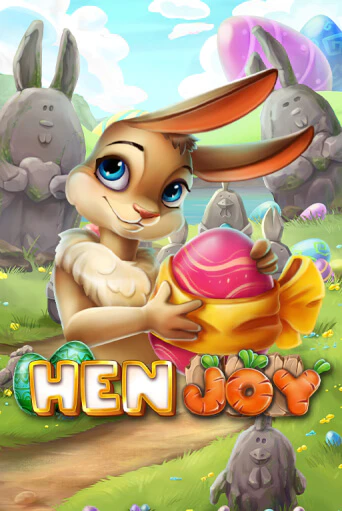 Игровой автомат HENjoy демо игра | GMSlots Casino бесплатно