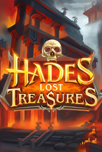 Игровой автомат Hades Lost Treasures™ демо игра | GMSlots Casino бесплатно