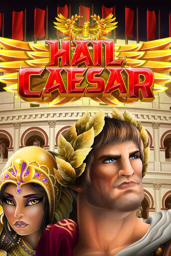 Игровой автомат Hail Caesar демо игра | GMSlots Casino бесплатно