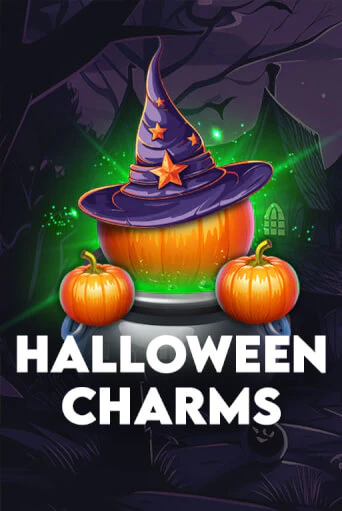 Игровой автомат Halloween Charms демо игра | GMSlots Casino бесплатно