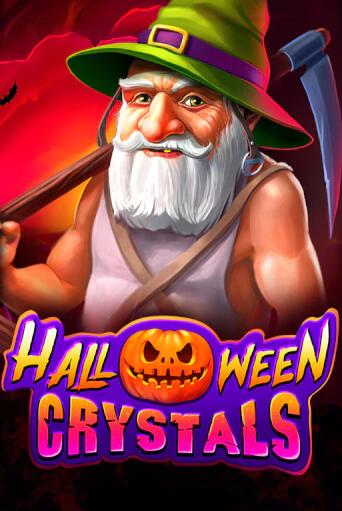 Игровой автомат Halloween Crystals демо игра | GMSlots Casino бесплатно