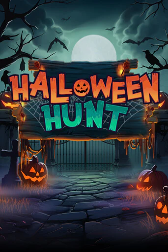 Игровой автомат Halloween Hunt демо игра | GMSlots Casino бесплатно