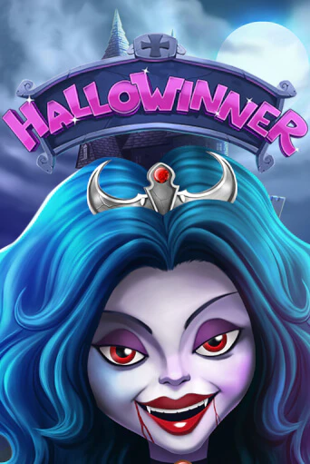 Игровой автомат Hallowinner демо игра | GMSlots Casino бесплатно